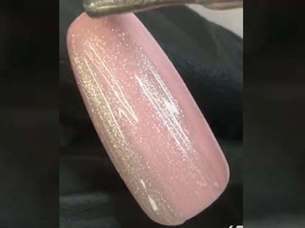 Effect Top diamand 10ml