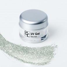 UV Gel fairy rose, 5ml