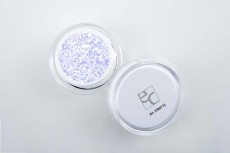 UV Gel glitter iris, 5ml