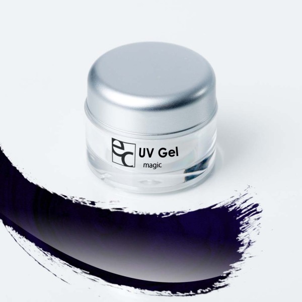 UV Gel magic, 5ml