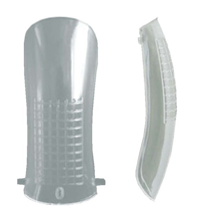 Dual System Tips in einer Box-100St.