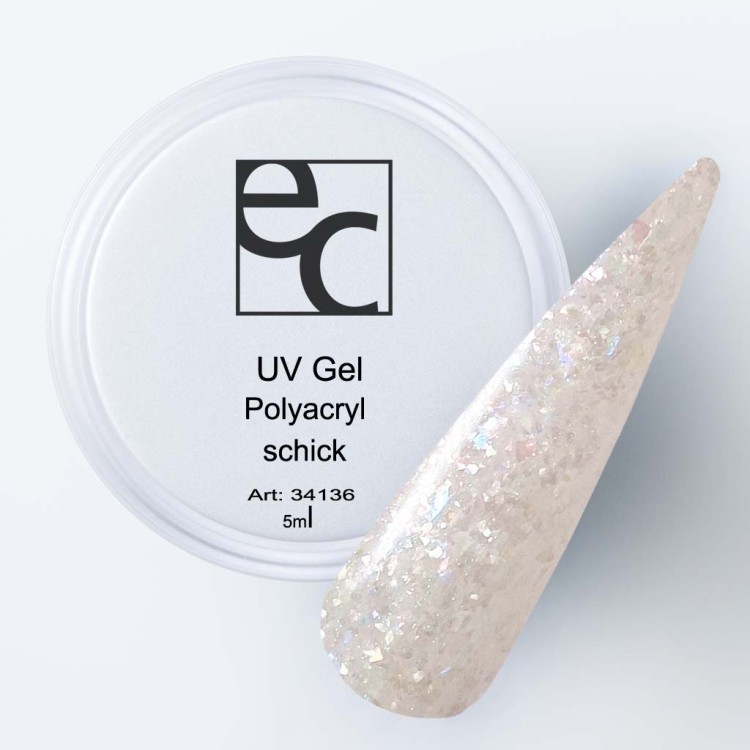 Polyacryl Gel schick 5ml