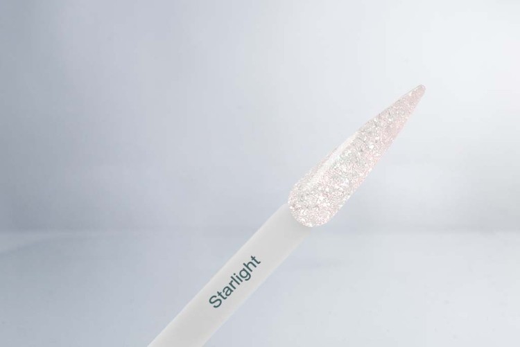 Polyacryl Gel starlight 5ml