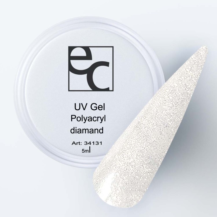 Polyacryl Gel diamand 5ml