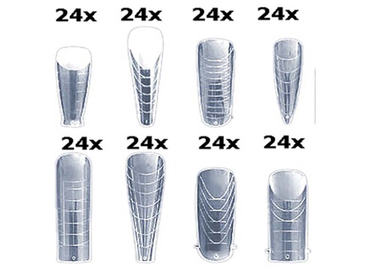 Dual System Tips Gemischt