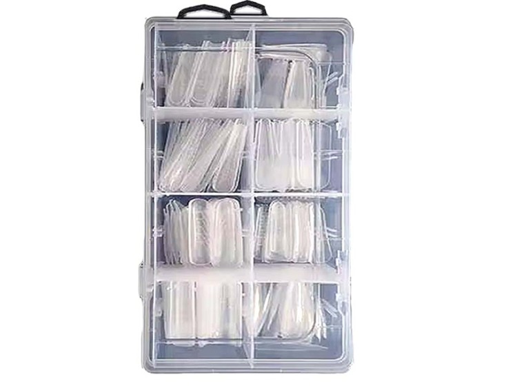 Dual System Tips Gemischt