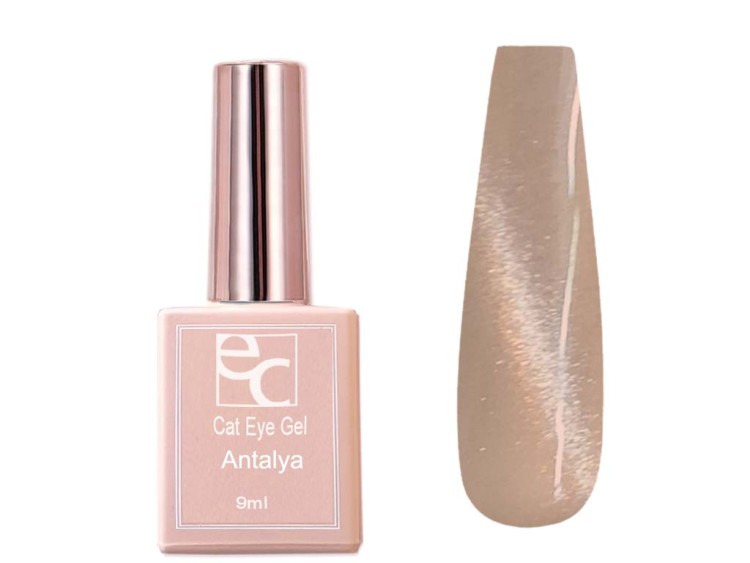 Cat Eye Gel Antalya 9ml