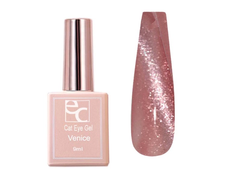 Cat Eye Gel Venice 9ml