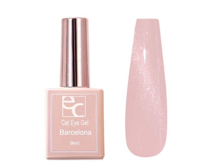 Cat Eye Gel Barcelona 9ml