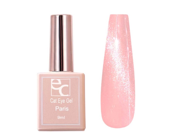 Cat Eye Gel Paris 9ml