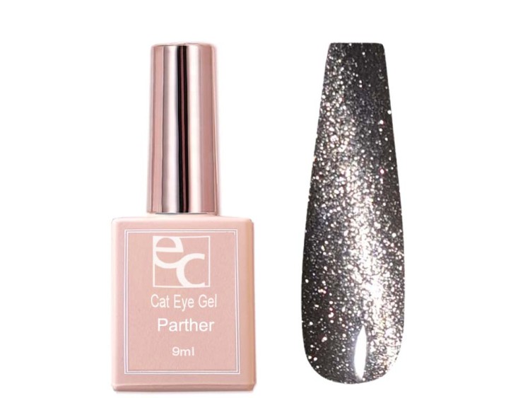 Cat Eye Gel Panther 9ml