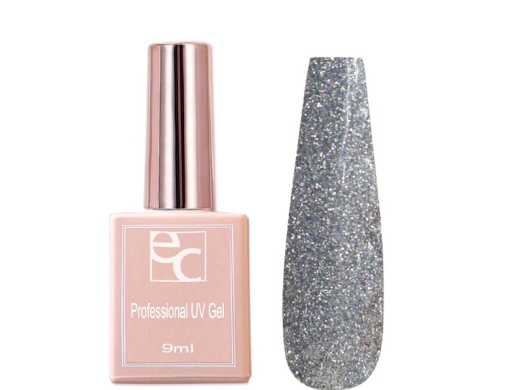 UV Gel Disco Glam Cover 9ml