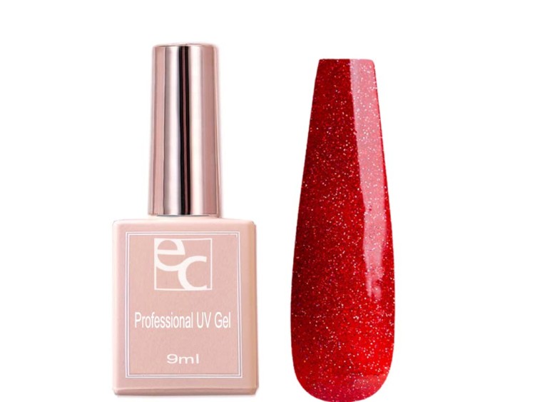 UV Gel Disco Glam Deja-Vu 9ml