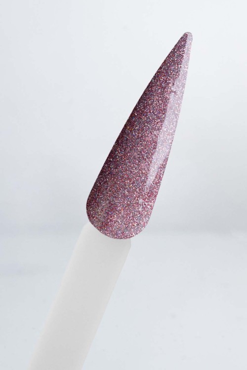 UV Gel Disco Glam Viola 9ml