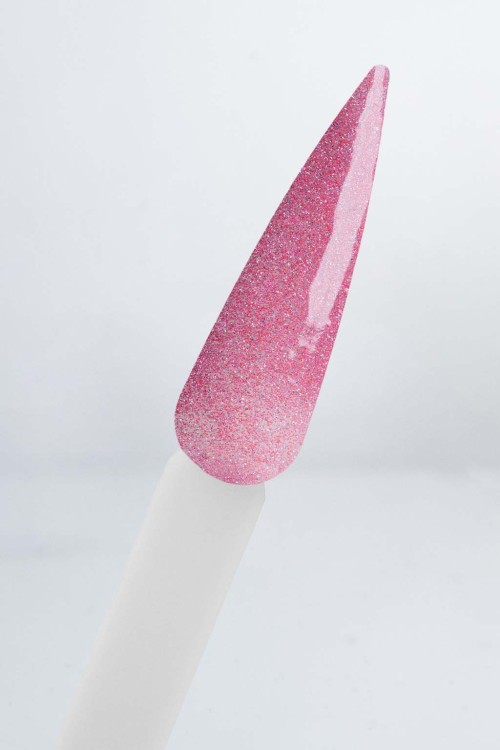 UV Gel Disco Glam Red Berries 9ml