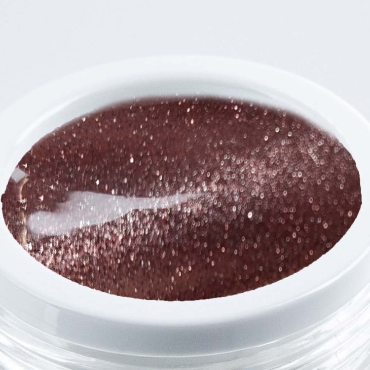 Cat Eye Gel Tabacco 5ml