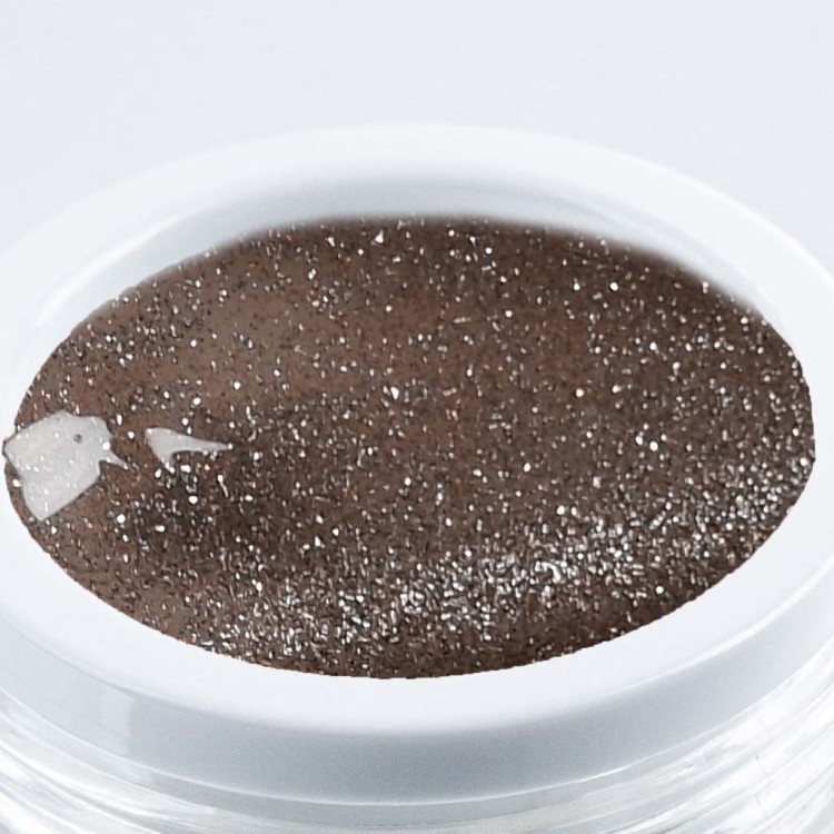 Cat Eye Gel Burgund Sand 5ml