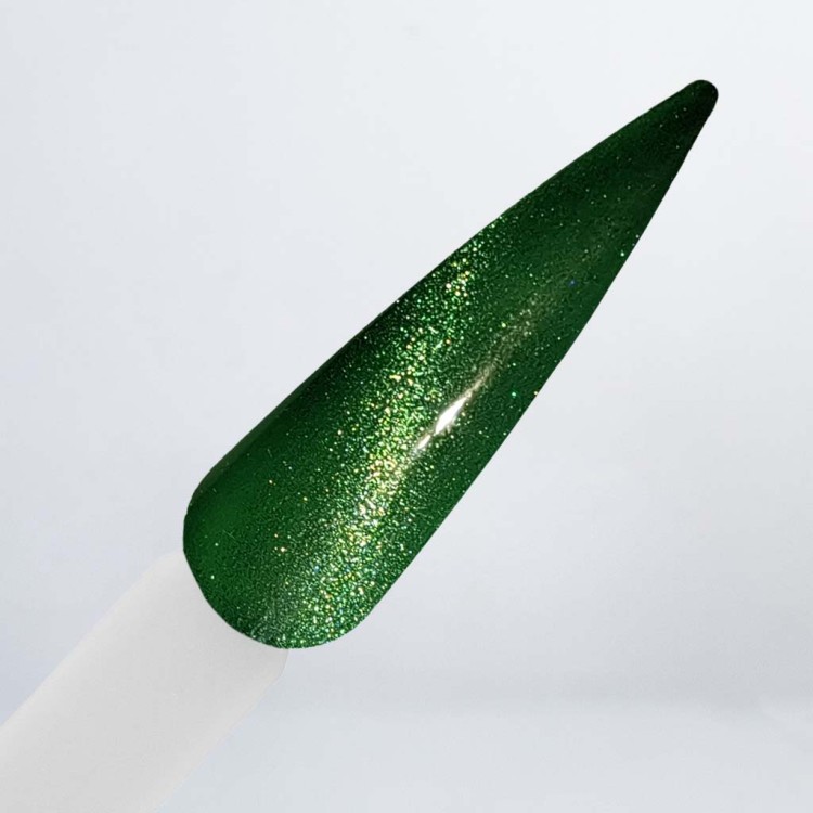 Platinum Cat Eye Gel Deep Mist 5ml