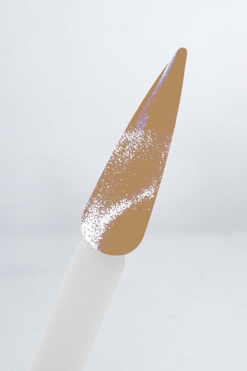 Platinum Cat Eye Gel Wallnut 5ml