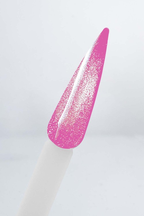 Platinum Cat Eye Gel Candy Crush 5ml