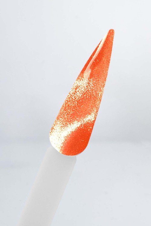 Platinum Cat Eye Gel Rich Copper 5ml