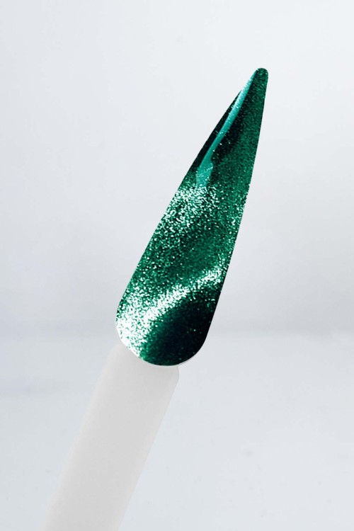 Platinum Cat Eye Gel African Jade 5ml