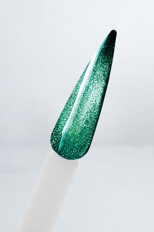 Platinum Cat Eye Gel African Jade 5ml