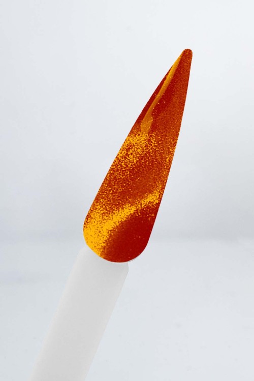 Platinum Cat Eye Gel Fire Break 5ml