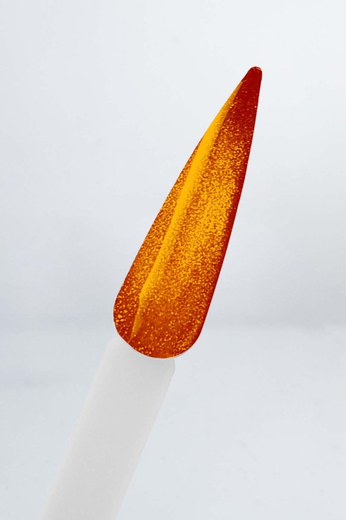 Platinum Cat Eye Gel Fire Break 5ml