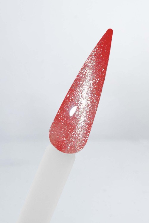 Platinum Cat Eye Gel Iced Cherry 5ml