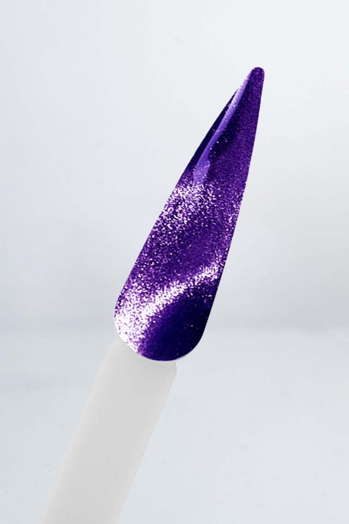 Platinum Cat Eye Gel Vegas Night 5ml