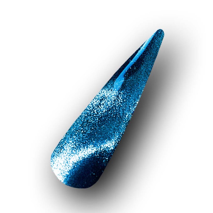 Platinum Cat Eye Gel Air Force 5ml