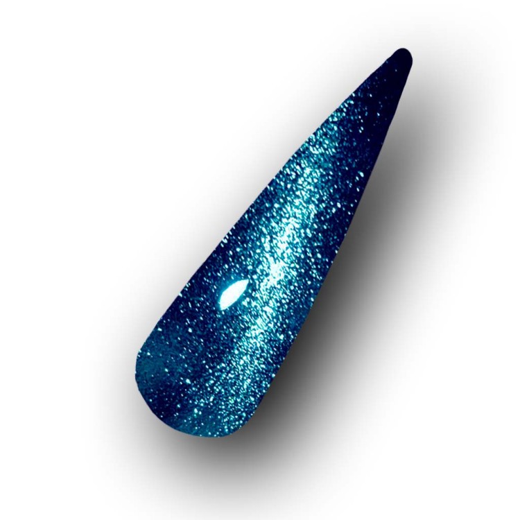Platinum Cat Eye Gel Air Force 5ml