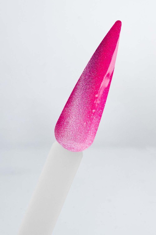 Cat Eye Gel Neon Pink 9ml