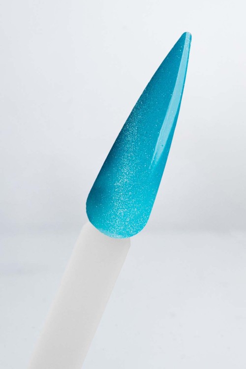 Cat Eye Gel Neon Cyan 9ml