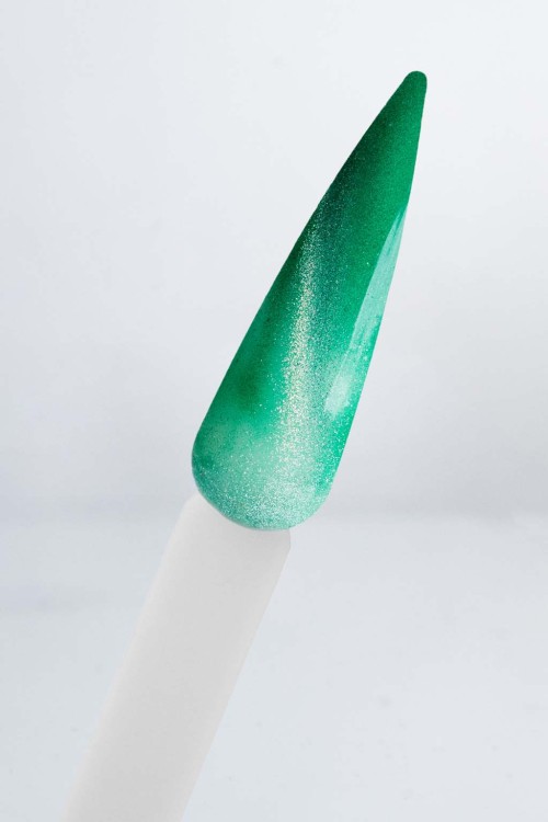 Cat Eye Gel Neon Jade 9ml
