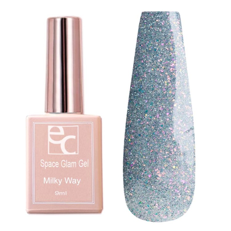 Space Glam Gel Milky Way 9ml