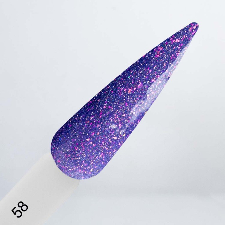 Space Glam Gel Alien Orion 9ml