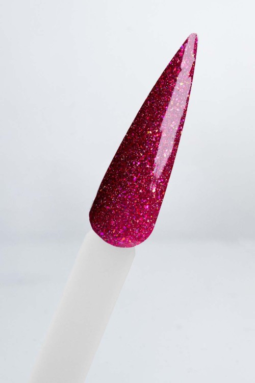 Space Glam Gel Rocketship 9ml