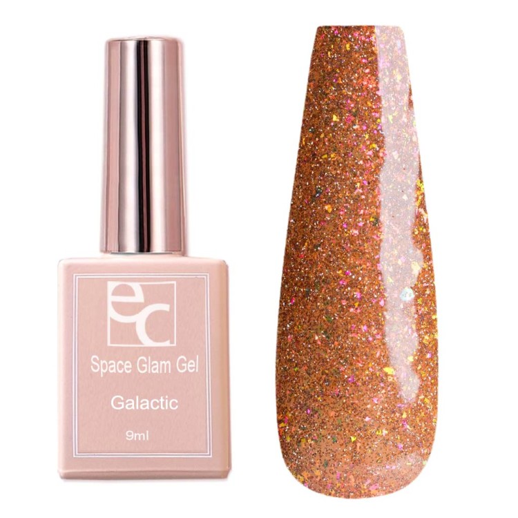 Space Glam Gel Galactic 9ml