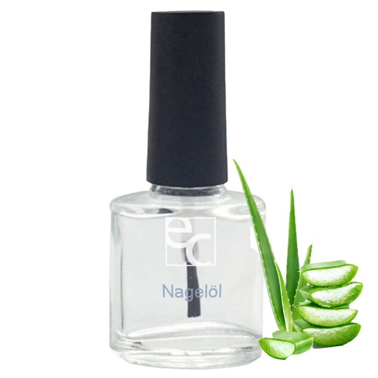 Nagelpflegeöl Aloe 12ml