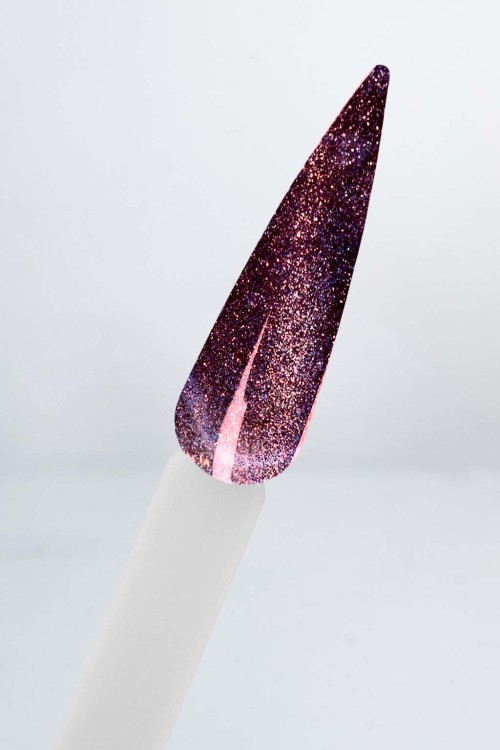 Cat Eye Gel Dark Chocolate 5ml