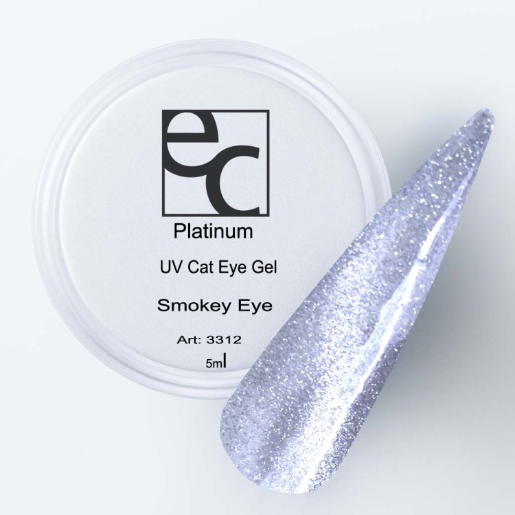 Cat Eye Gel Smokey Eye 5ml
