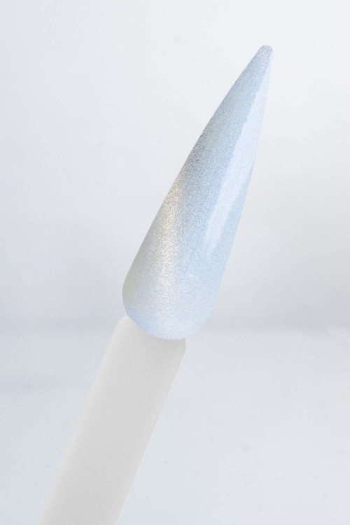 Ice Cat Eye Gel Freezing blue 9ml