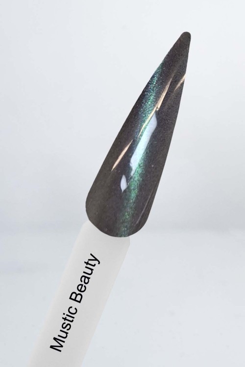 5D Cat Eye Gel Mustic beauty 5ml