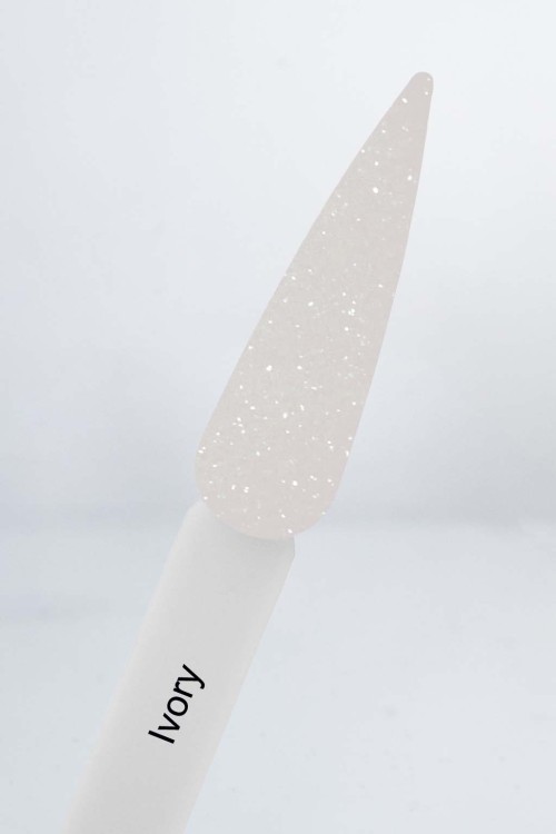 Combo Polyacryl Gel Ivory 30ml