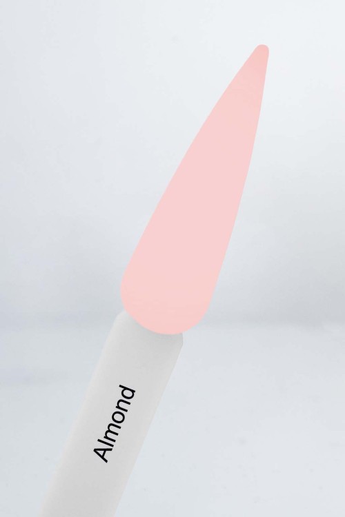 Combo Polyacryl Gel Almond 30ml