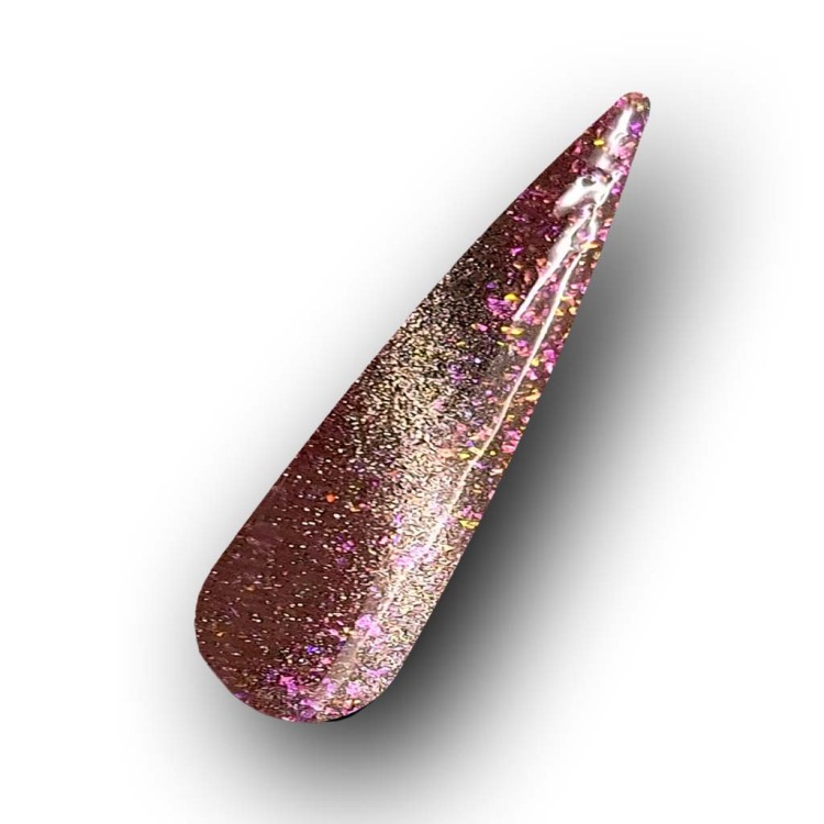 Aurora Cat Eye Gel Teple send 5ml