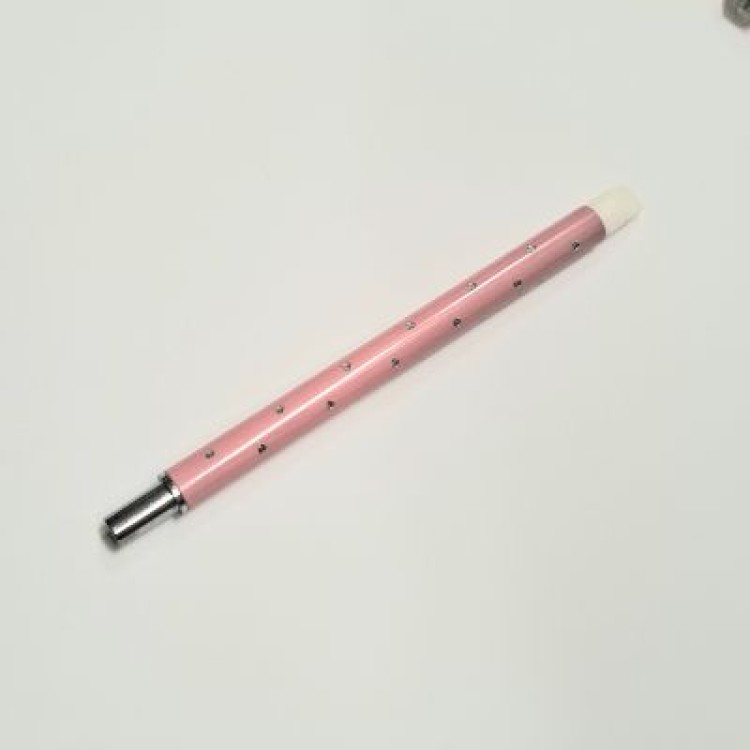 Skulpturen Stift, mit Dual-Ende Silikon-Rot