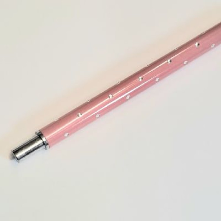 Skulpturen Stift, mit Dual-Ende Silikon-Rot